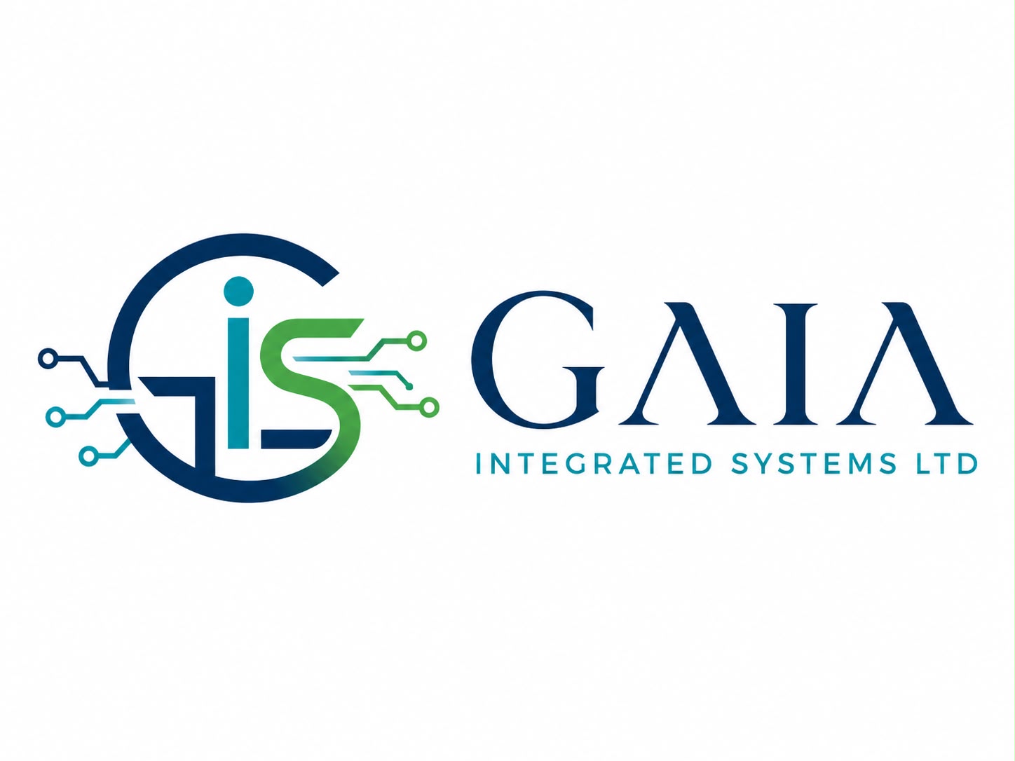 GAIA Integrated Systems Ltd logo